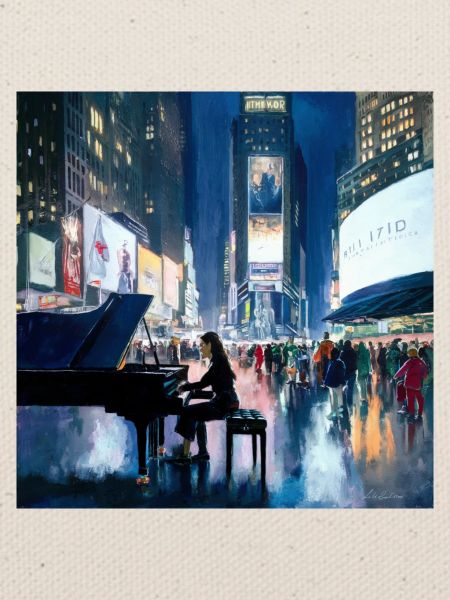 Times Square