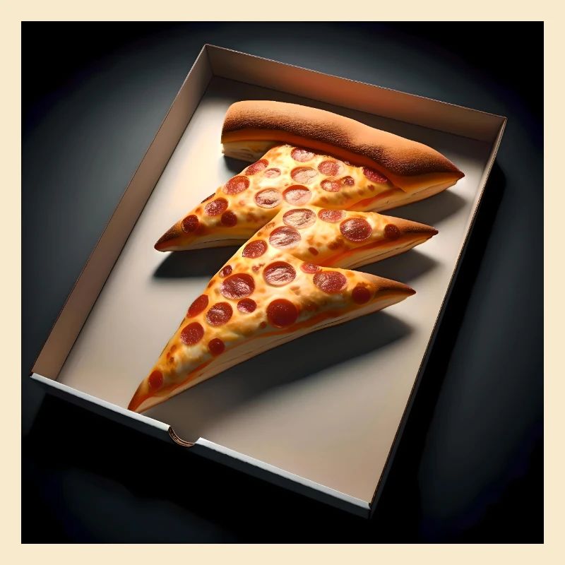 Rayo Pizza