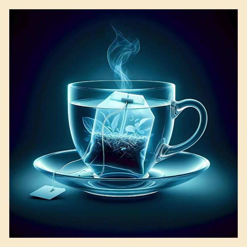Tea X
