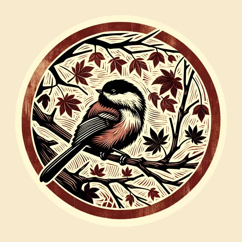Chickadee
