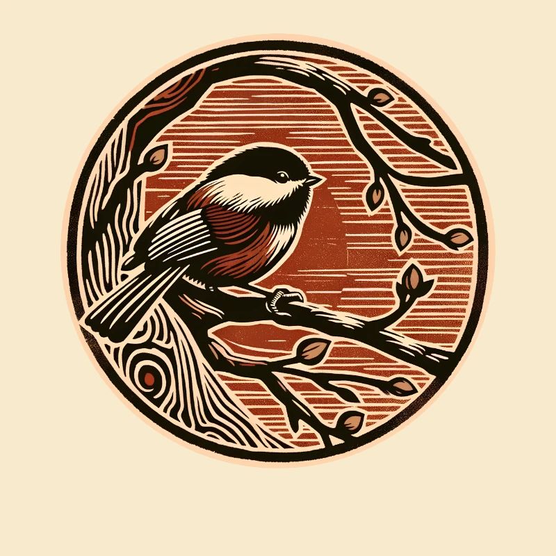 Chickadee