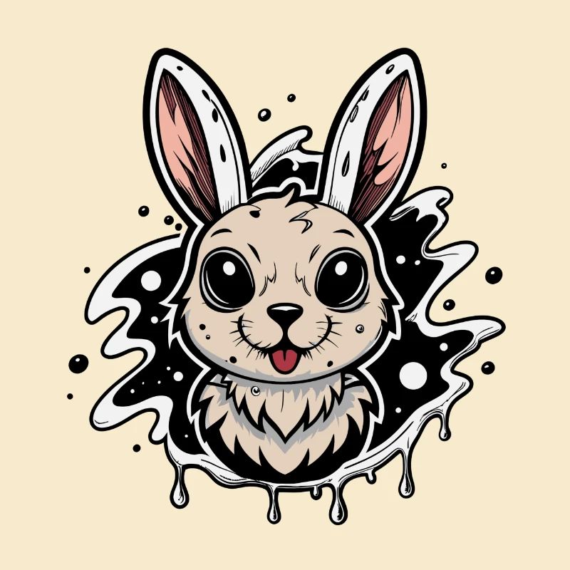 easter bunny