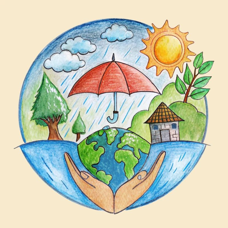 Klimaschutz