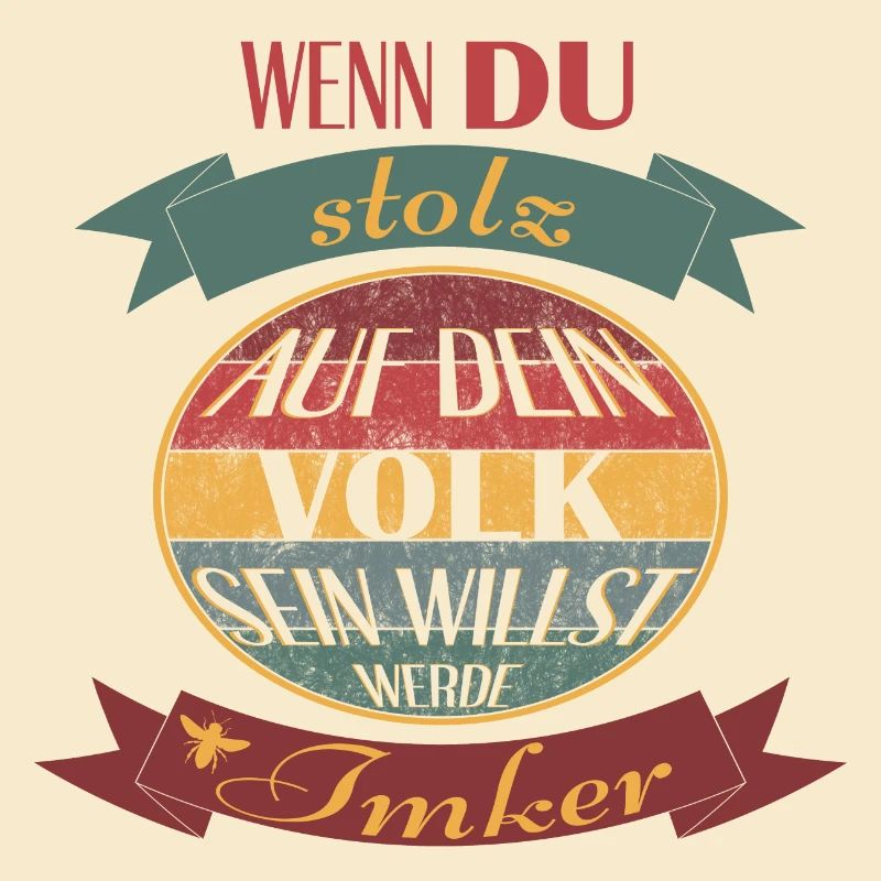 Stolzer Imker