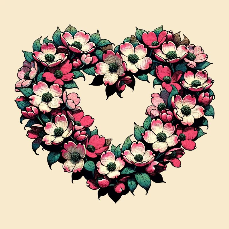 Kirschblüte