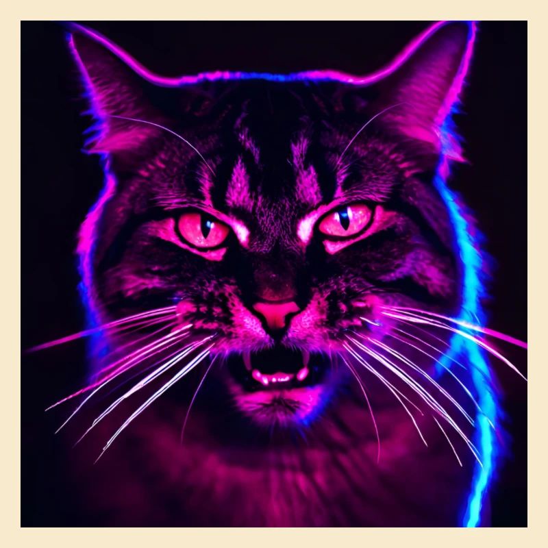 Mad Cat