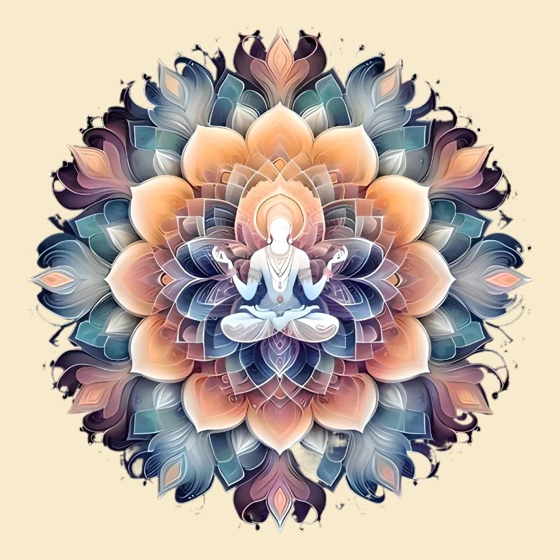 Mandala Time 4