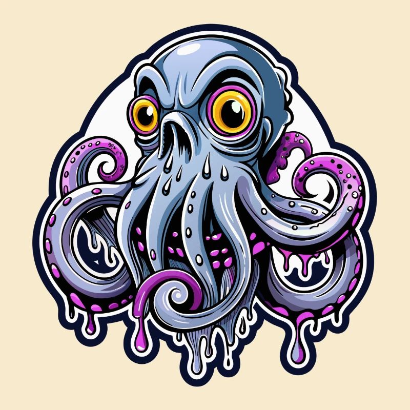oktopus
