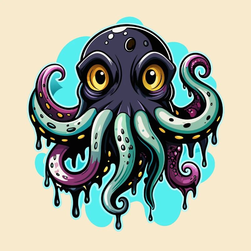 octopus