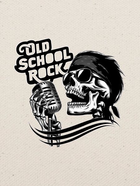 Old-School-Rock