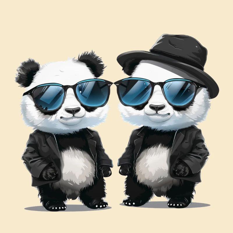 Pandas