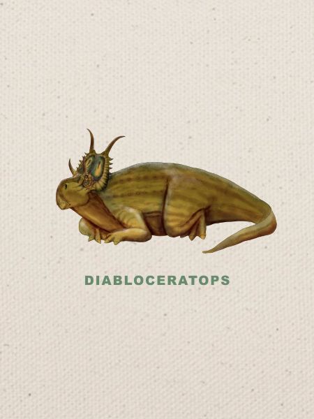 DIABLOCERATOPS