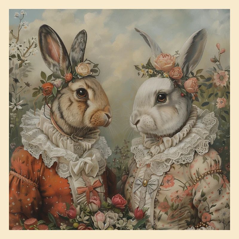 Osterhase