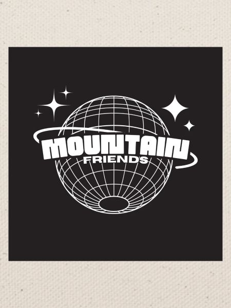Mountain Friend