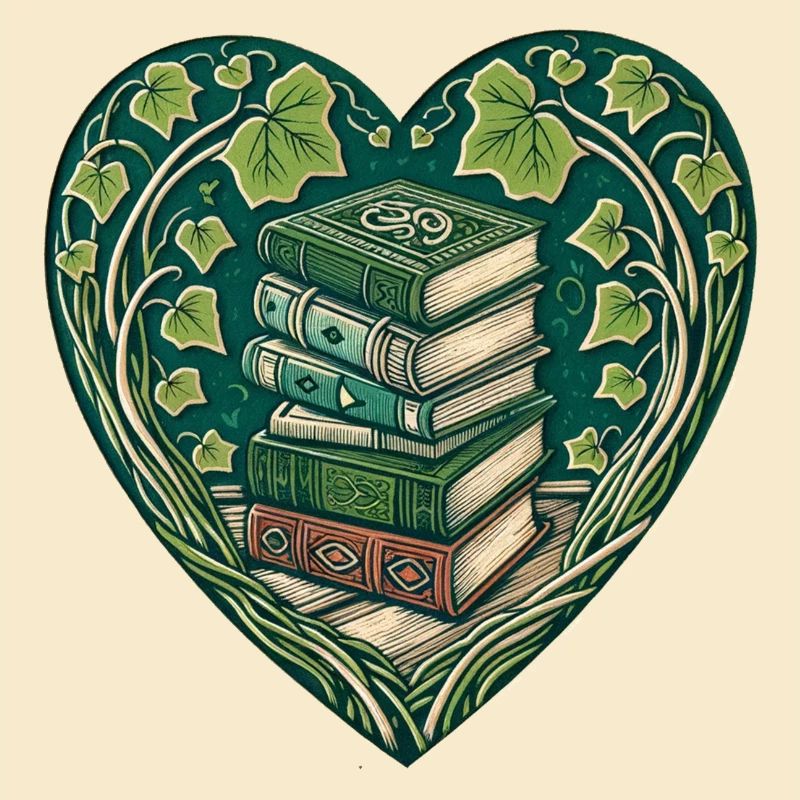 Bücherwurm