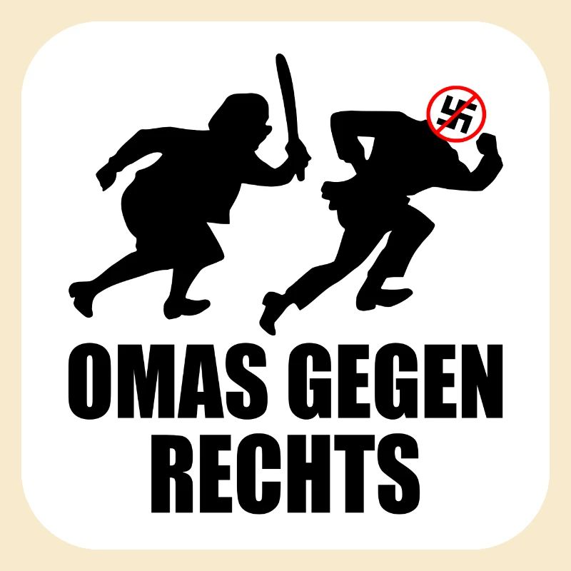 Omas gegen rechts