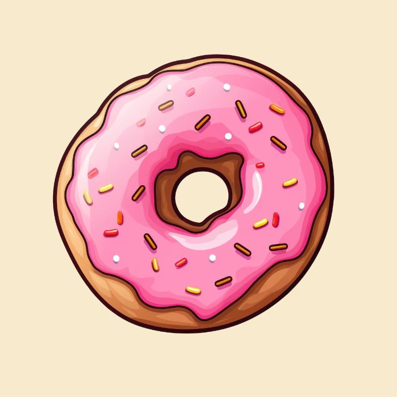 Doughnut