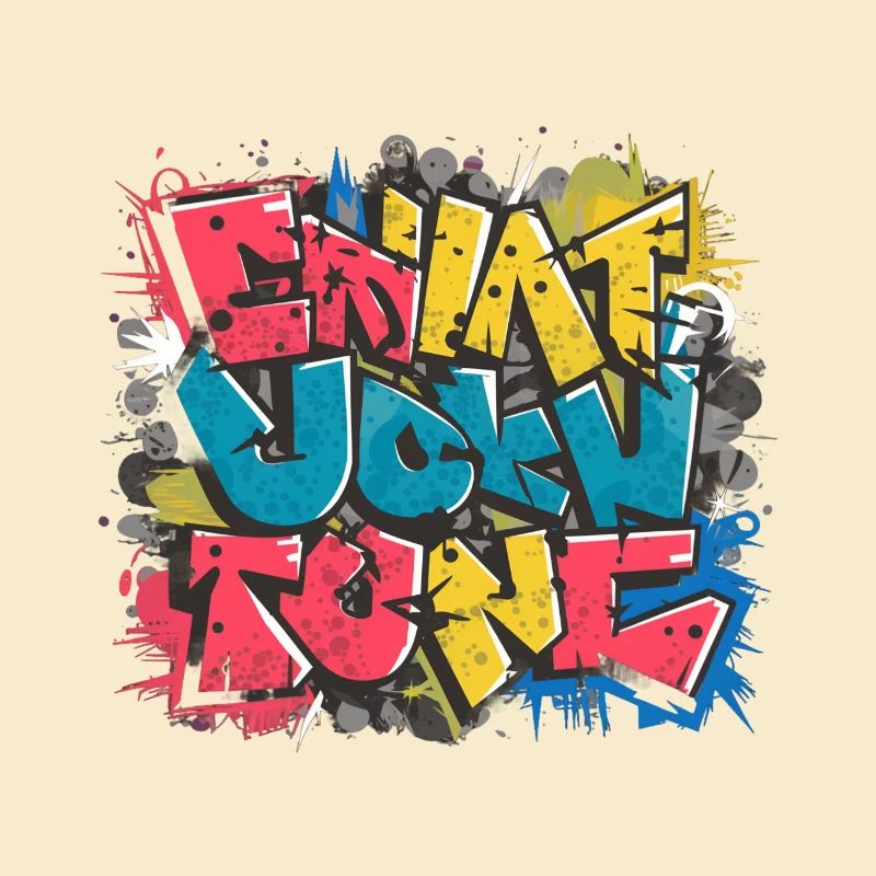 Graffiti