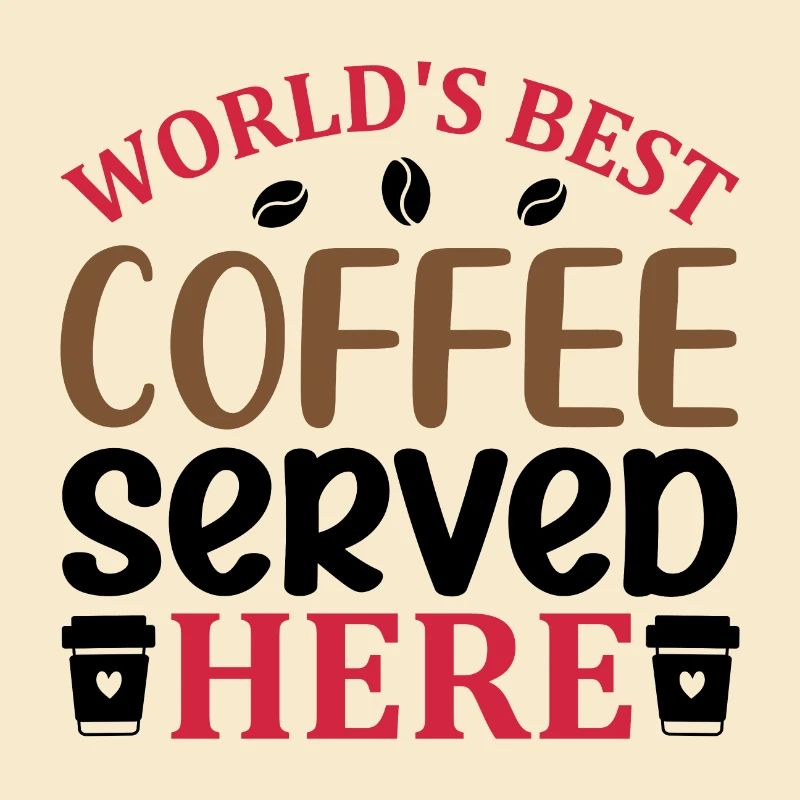 Hier wird der beste Kaffee der Welt serviert