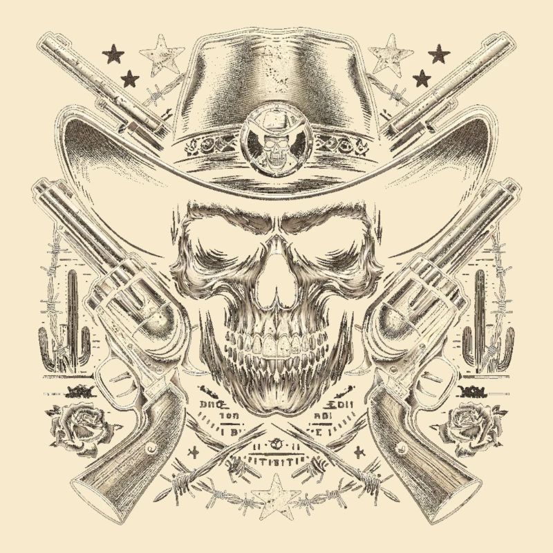 Das letzte Gefecht des Sheriffs