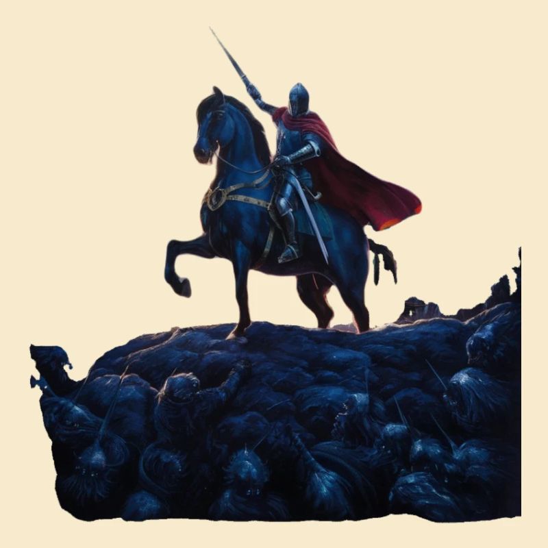 Der Eitelreiter