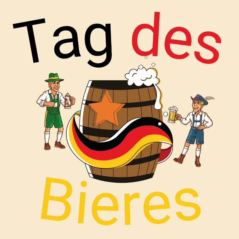 Tag des deutschen Biers