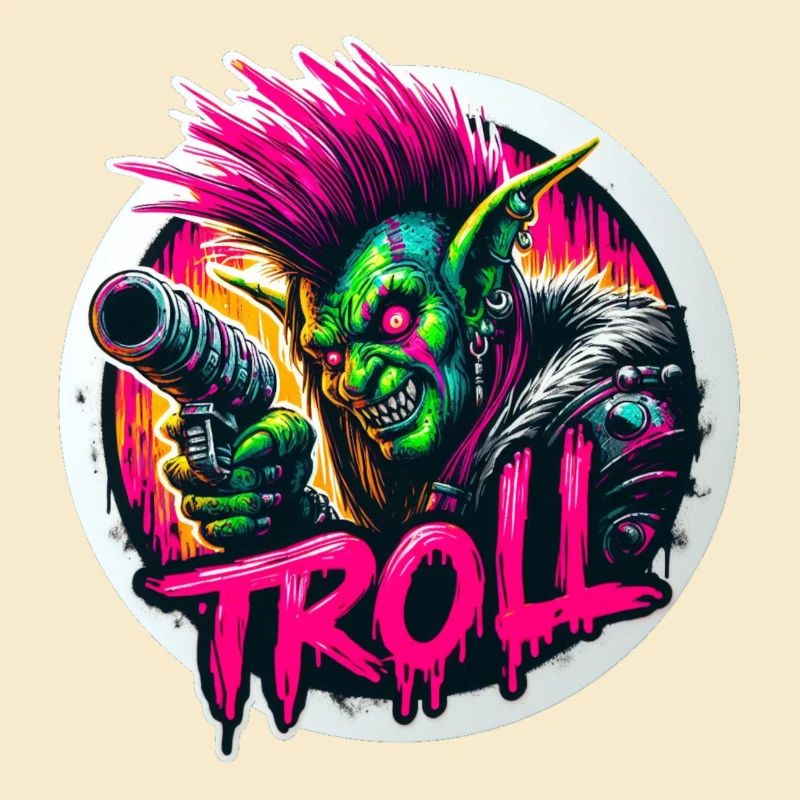 Troll-Punk