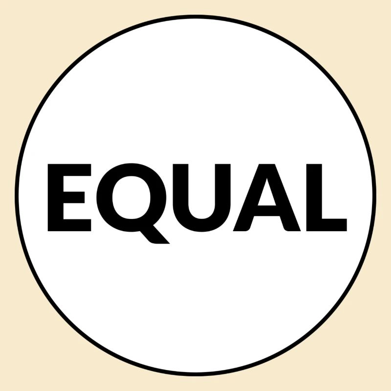 EQUAL