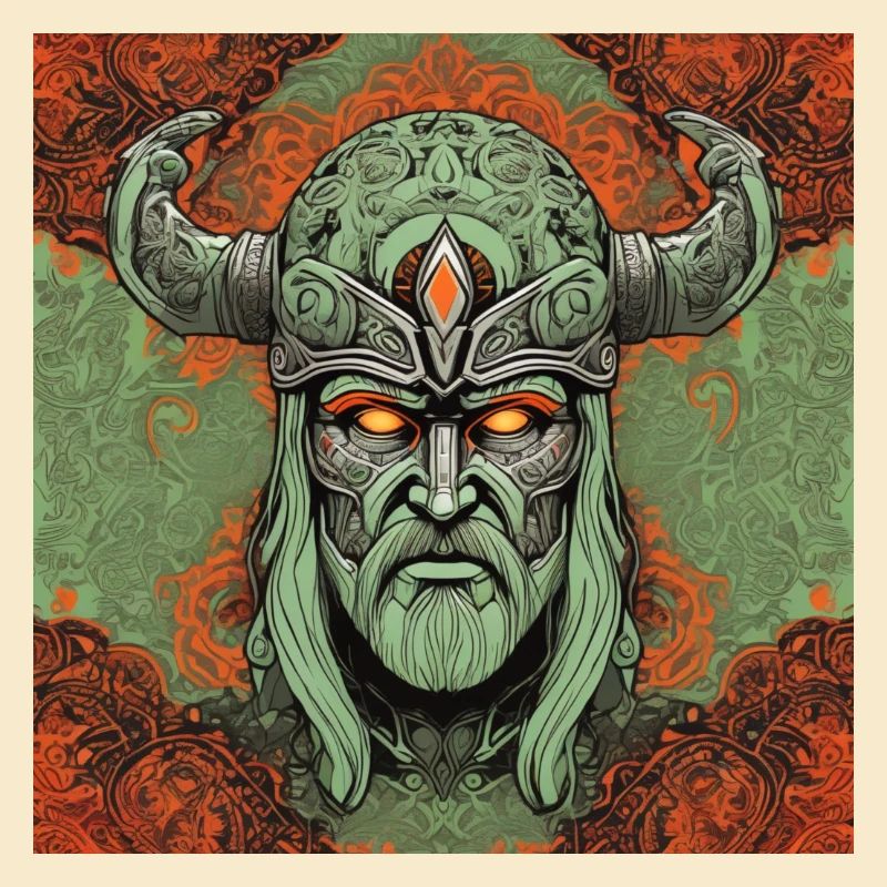 d’Odin