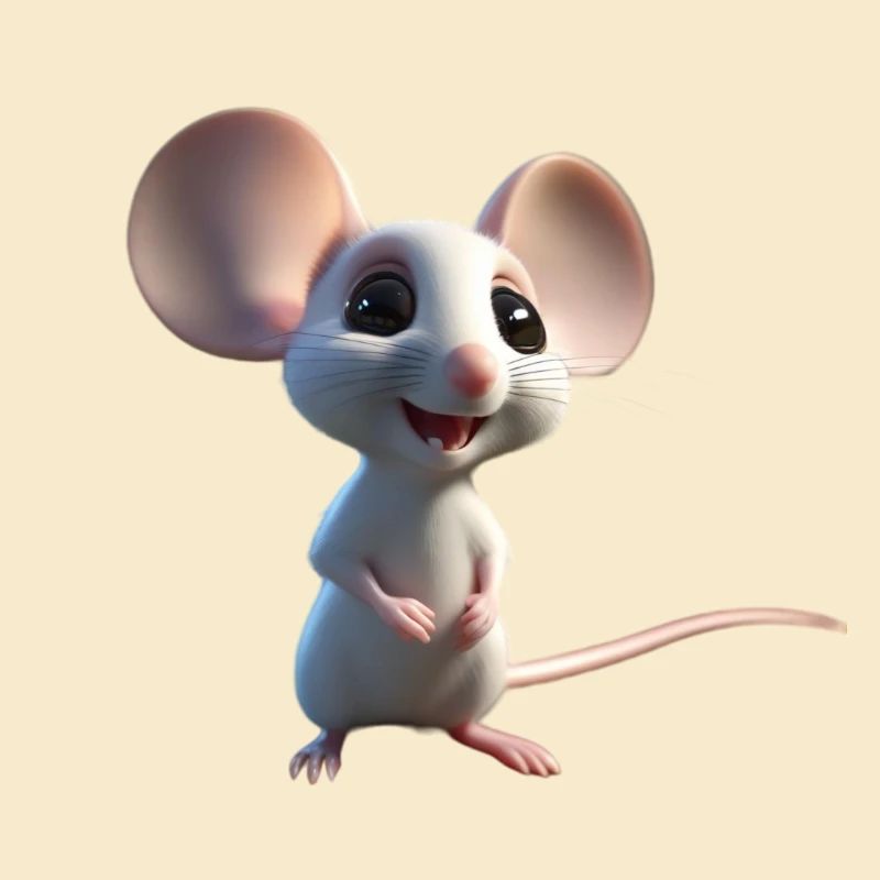 Mouse 2