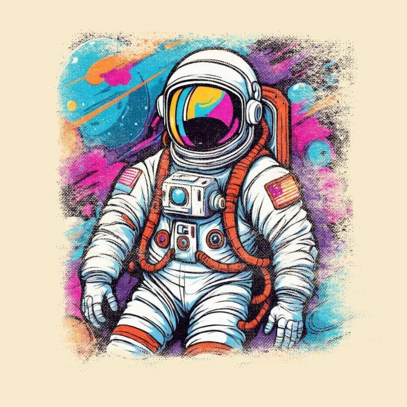 Astronaut
