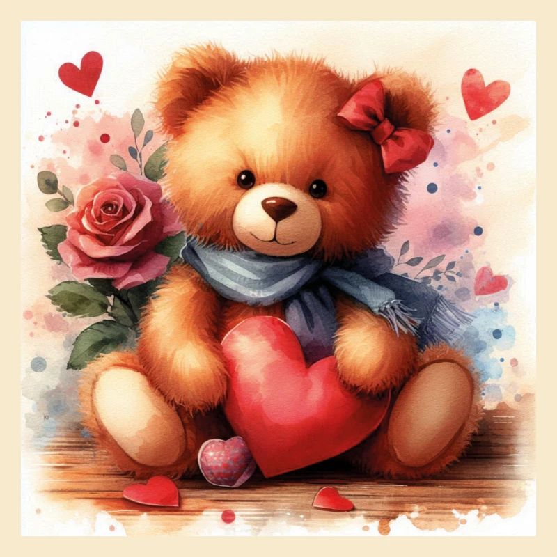 Teddy1