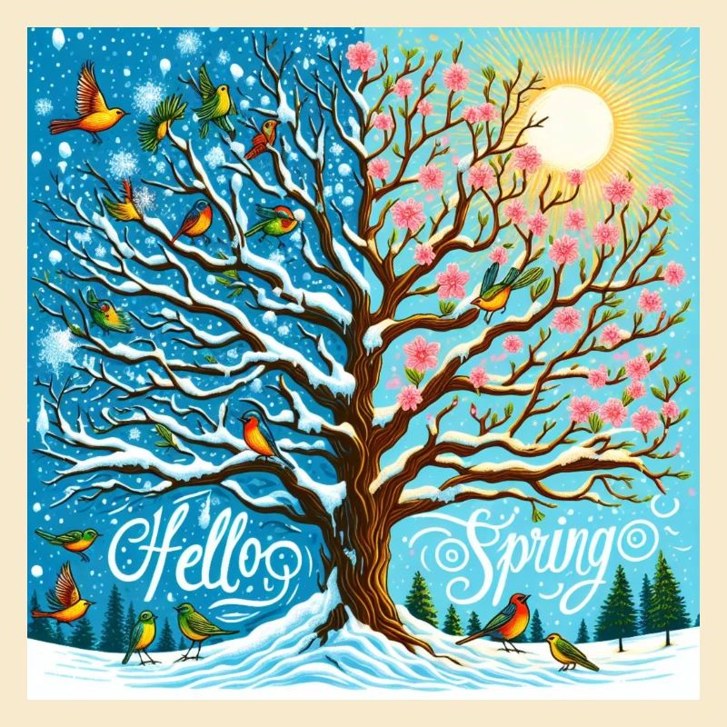 Hello Spring