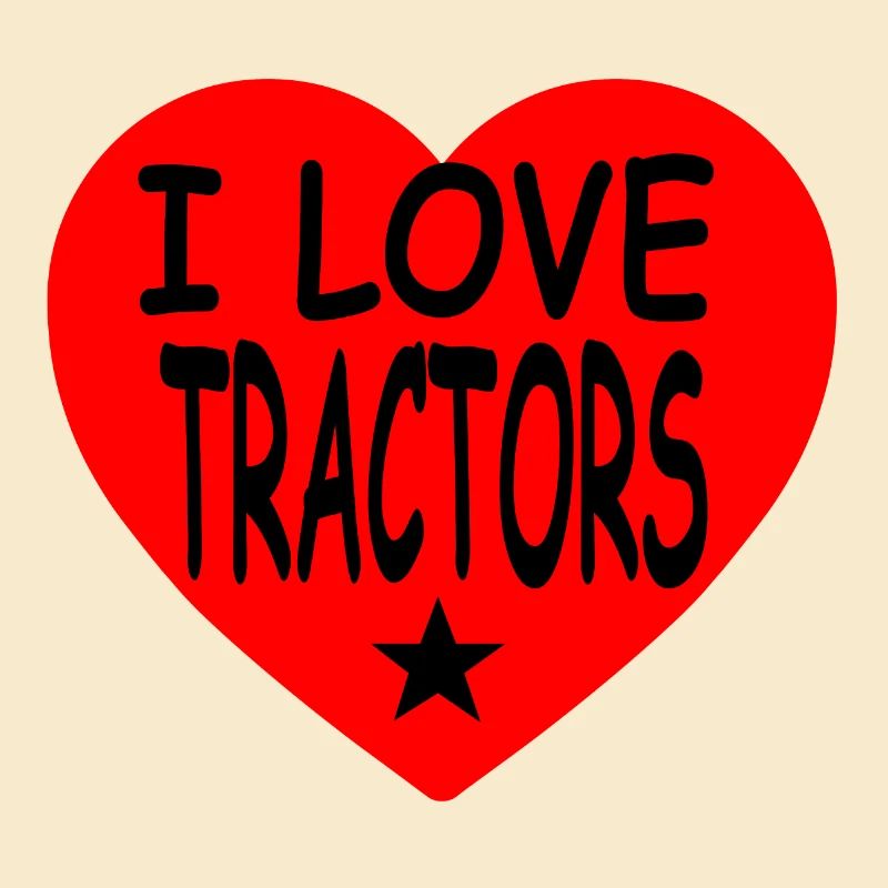 Traktor