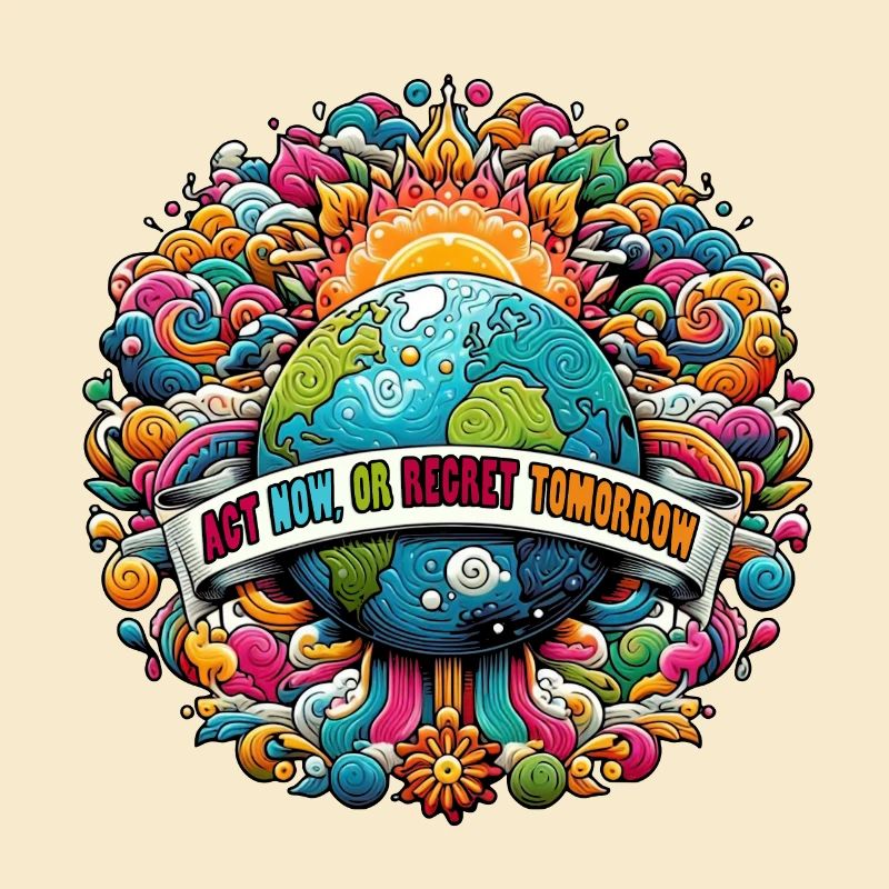 JETZT HANDELN ODER MORGEN BEREUEN