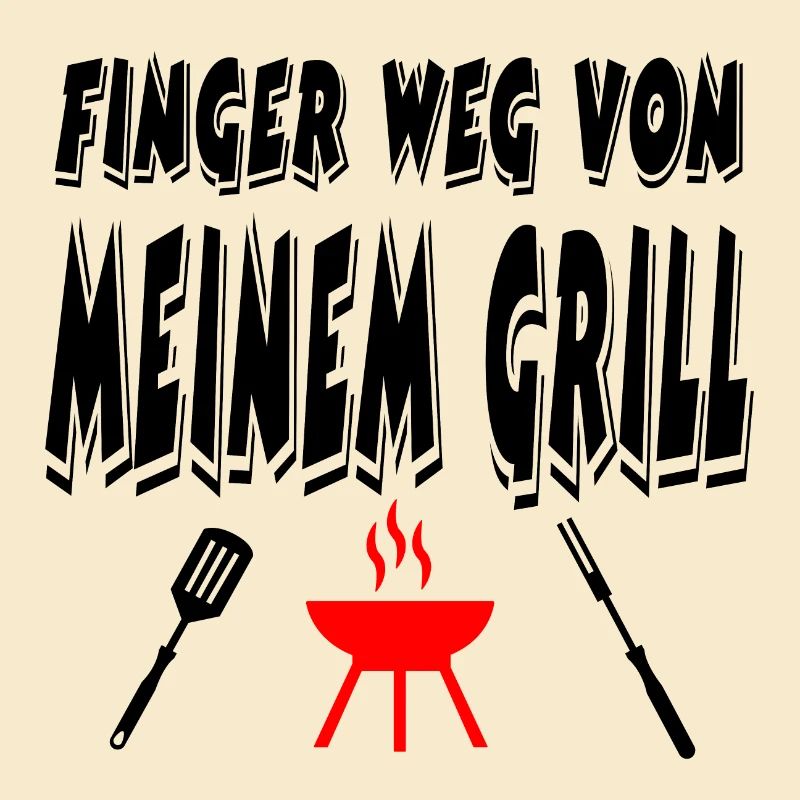 Grillen