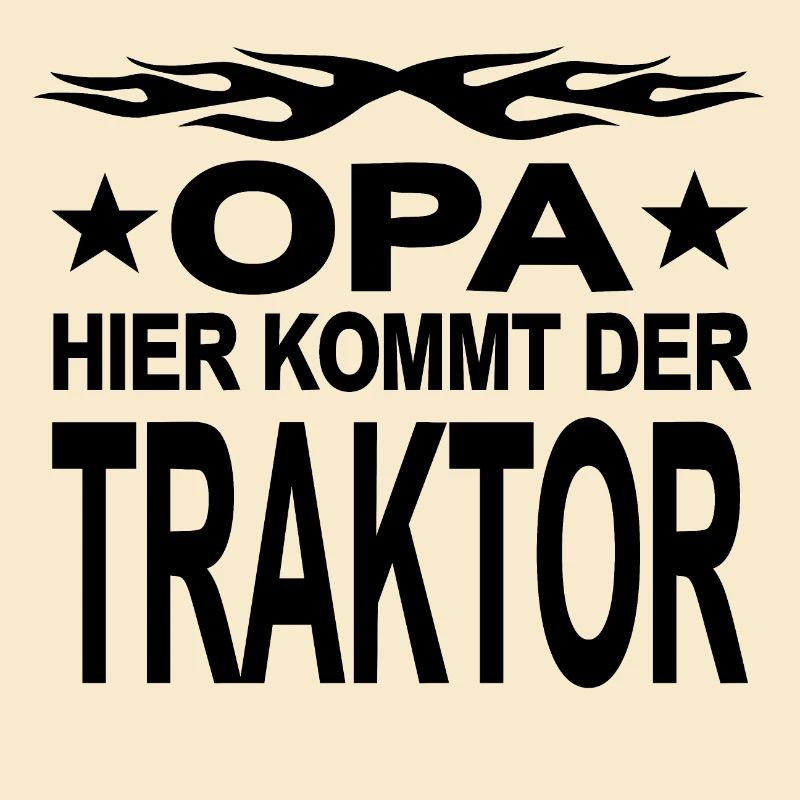 Traktor