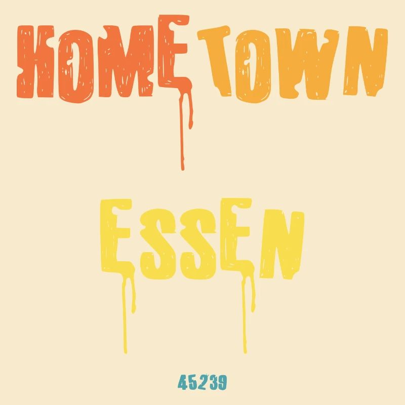 Home Town Essen 2
