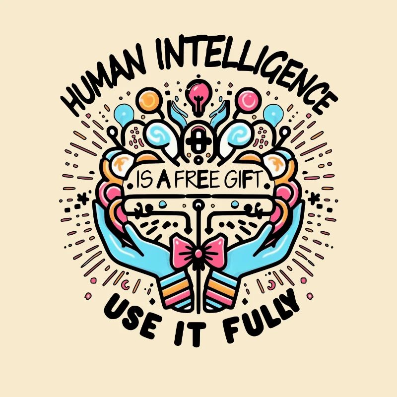 HUMAN INTELLIGENCE