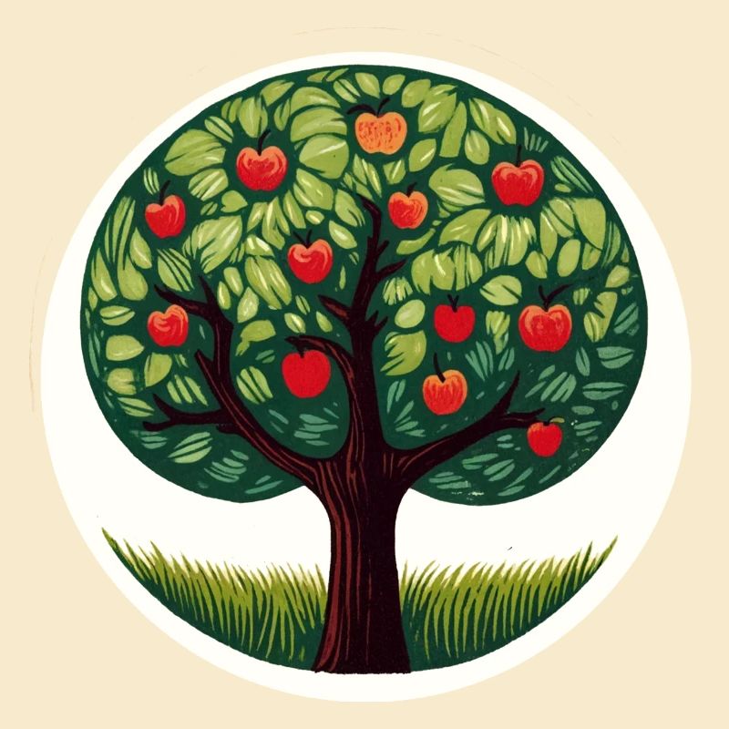 Apple Tree