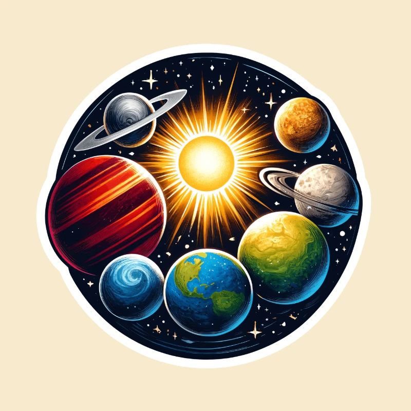 Solar system