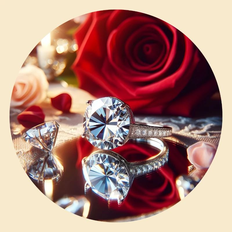 Diamond
