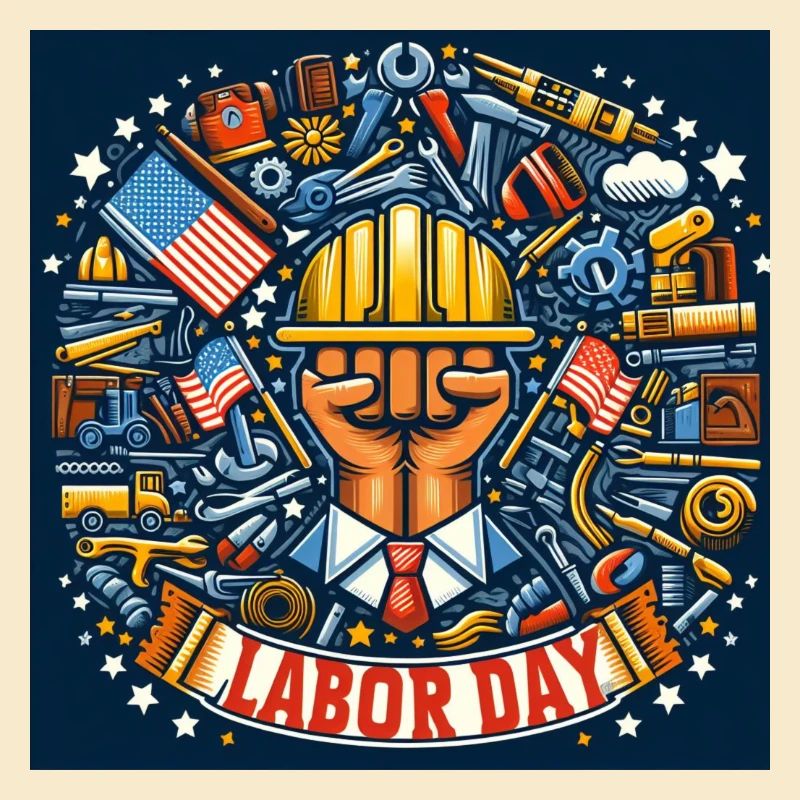 LaborDay