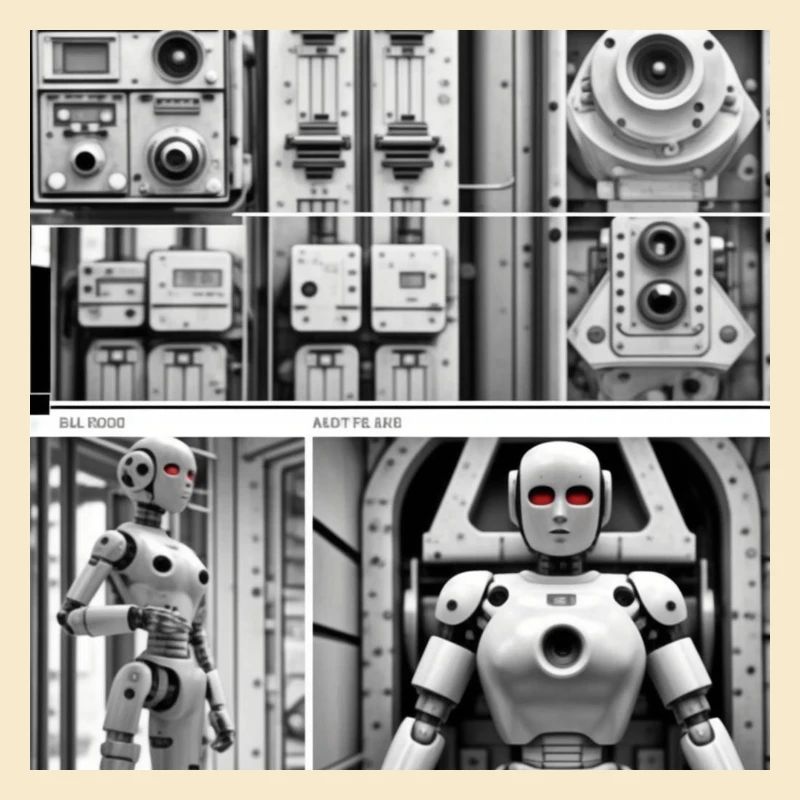 Robot