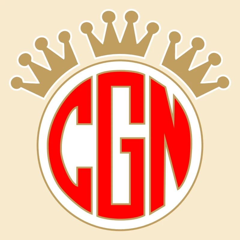 CGN Logo 7