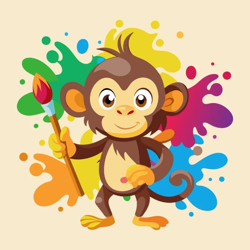 Jungle Junior: Verspieltes Affenabenteuer