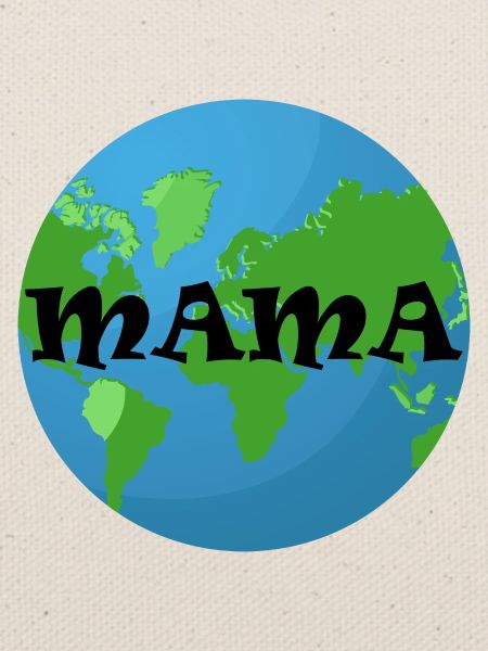 MAMA WELT