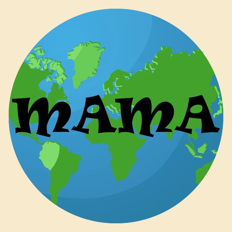 MAMA WELT