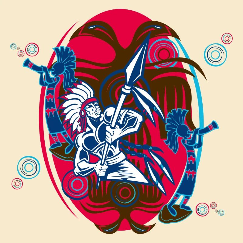 Indianer