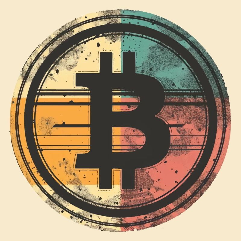 Bitcoin BTC Cryptos Cryptocurrency Crypto